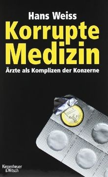 Korrupte medizin ärzte als - medizin:,