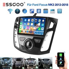 Für Ford Focus MK3 2012-2018