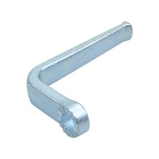 Fuß Rasten Halter Fußraste