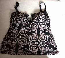 badeanzug damen tankini