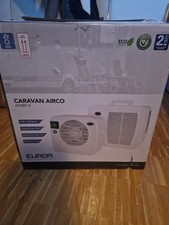 Eurom AC 3201 E neustes Modell sofort lieferbar !! Wohnwagen Split Klimaanlage