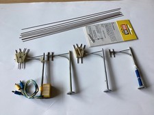 EHEIM / BRAWA H0 Trolleybus