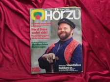 HÖRZU Zeitschrift 48/1978 -