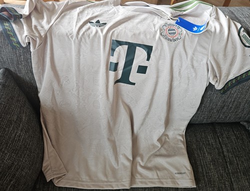 Adidas bayern münchen - fc,