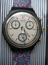  #VINTAGE#  Swatch