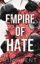 Empire of Hate | Rina Kent |