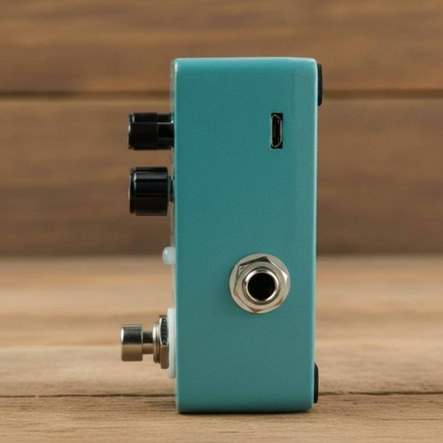Chorus pedal kompakt kompaktes - chorus,