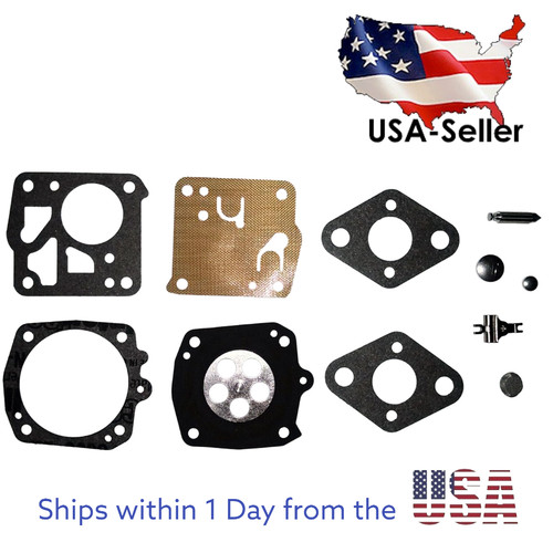Carb carburetor repair - carburetor, kit