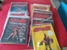 Auswahl Angebot storm 3 - 18 vom ehapa  verlag