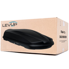 LEVUP DACHBOX CUBE 470