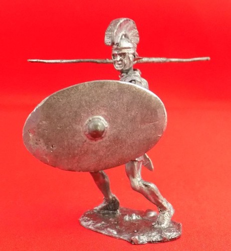 Römischer legionär top - römischer,