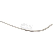 Zierleiste Schutzleiste vorne