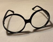 Scherzartikel Brille Nerd lustig Brillenschlange Spass