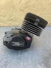 KOMPLETTER MOTORBLOCK UC4