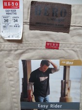 HERO by WRANGLER For Men Jeans