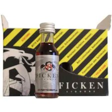 Ficken Likör Würfel