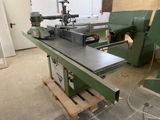 Tischfräse martin t22 - martin,