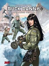 Buck Danny  Band  51  Salleck
