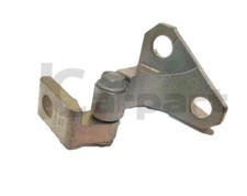 Neu OEM Tür vorne oben Scharnier links VW Passat B6 B7 CC Eos Golf 3C0831401D