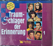 Traum-Schlager der