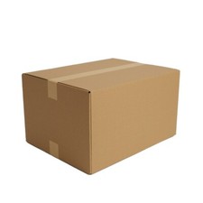 50 Kartons 450x350x250 mm