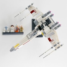 Wandhalterung LEGO X-Wing