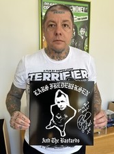 Lars Frederiksen & The