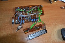 Grundig CF-5000-2 Ersatzteile Board Hauptplatine  inkl. Display