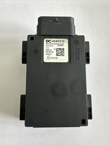 Mercedes benz a0004460392 - mercedes-benz, sg