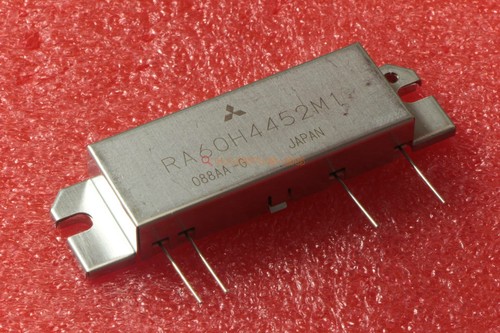 Neu 1pc ra60h4452m1 mitsubishi - 1pc,