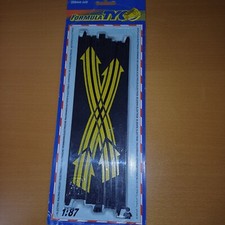 Tyco – Slotcar Schienen 6717