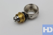 Uponor Klemmverschraubung Verbundrohr Minitec 16mmx3/4" Fussbodeheizung