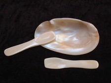 Exclusive Kaviar Schale & 2