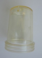 Rau Kverneland Filterbecher