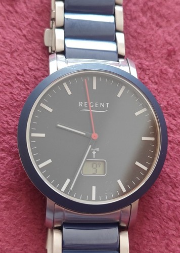 Regent herren uhr 254 - herren, fr-254