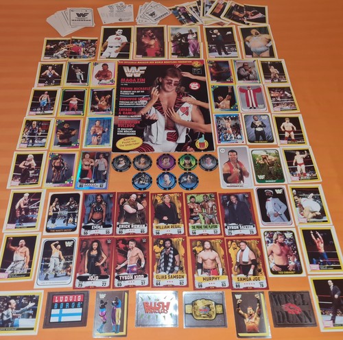 97tlg wwf wwe wrestling - wwf,