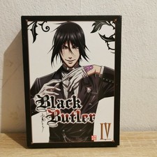 Black Butler - Staffel 1 - Vol