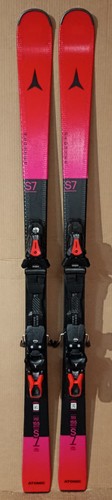 Ski atomic redster - ti, +