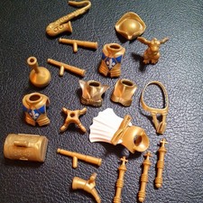 Playmobil (R) Ersatzteile