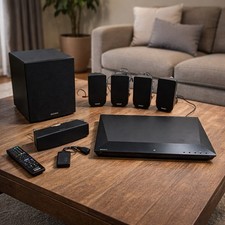 ▫️ Sony BDV-E2100 ▫️