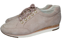 Damen Sneaker GABOR  Rose  Gr