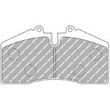 Ferodo racing bremsbelagsatz - racing,