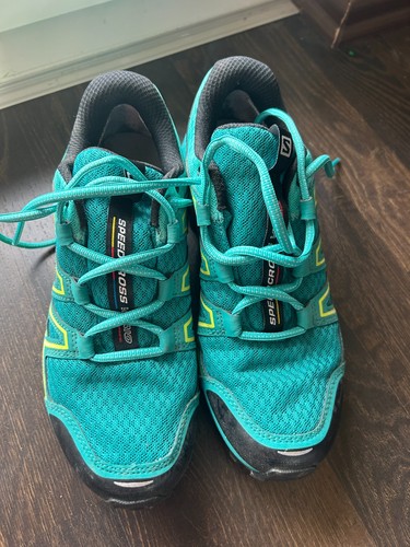 Salomon speedcross vario gore - speedcross,