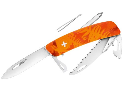 Swiza schweizer messer d06 - schweizer,