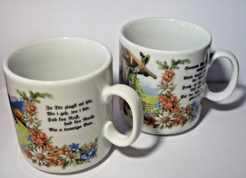 Tassen tee kaffeebecher - tassen,