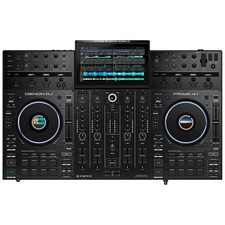 Denon DJ PRIME 4+