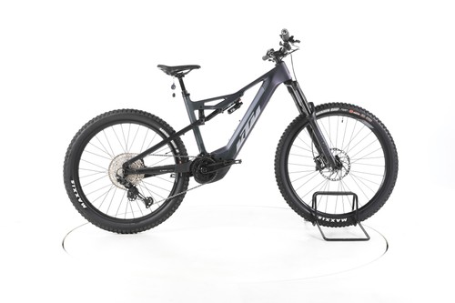 Ktm macina kapoho elite - kapoho, e-bike