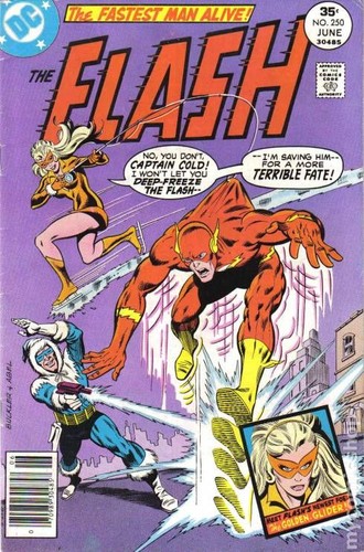 Flash 250 1977 stock - 1977, image