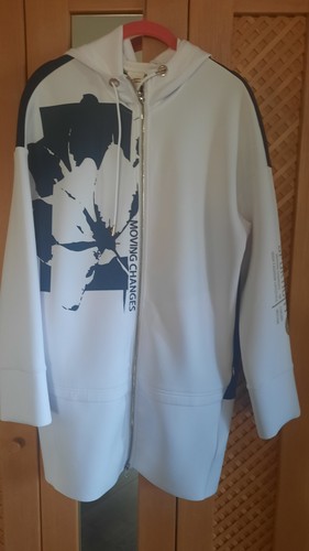 Sportalm sweatmantel jacke - sportalm, gr