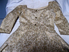 Vintage Barbarino Dirndl